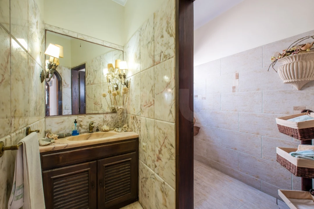 Moradia T5 para Venda em Peniche Foto 13