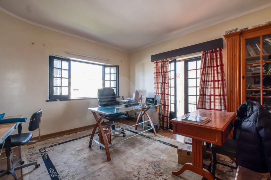 Moradia T5 para Venda em Peniche Foto 15