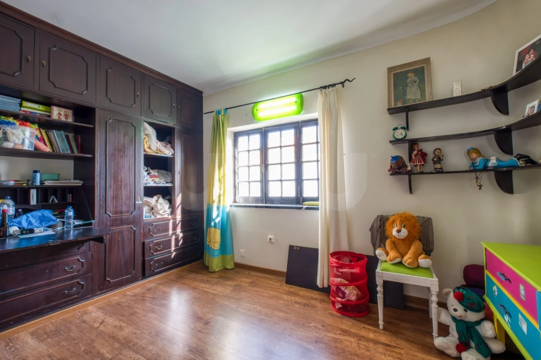 Moradia T5 para Venda em Peniche Foto 24