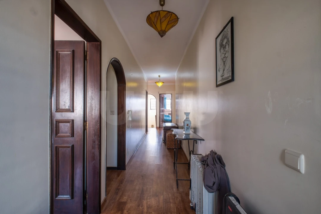 Moradia T5 para Venda em Peniche Foto 28