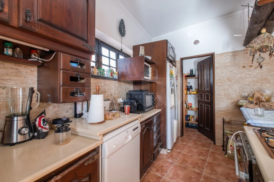 Moradia T5 para Venda em Peniche Foto 35