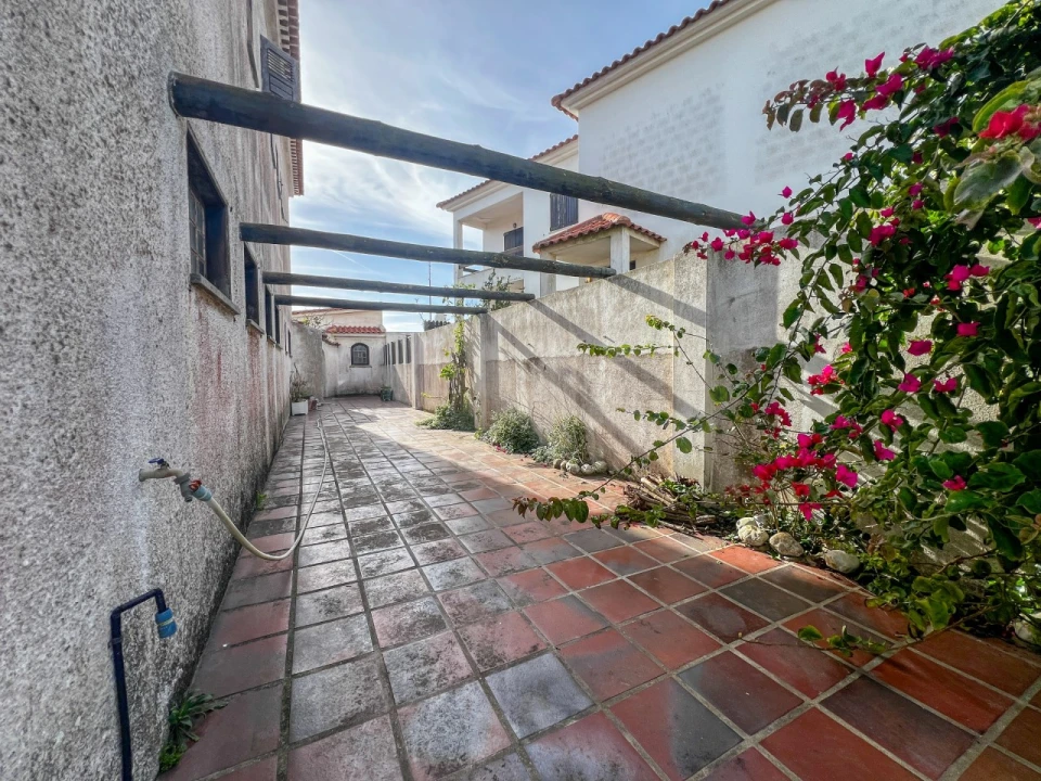 Moradia T5 para Venda em Peniche Foto 45