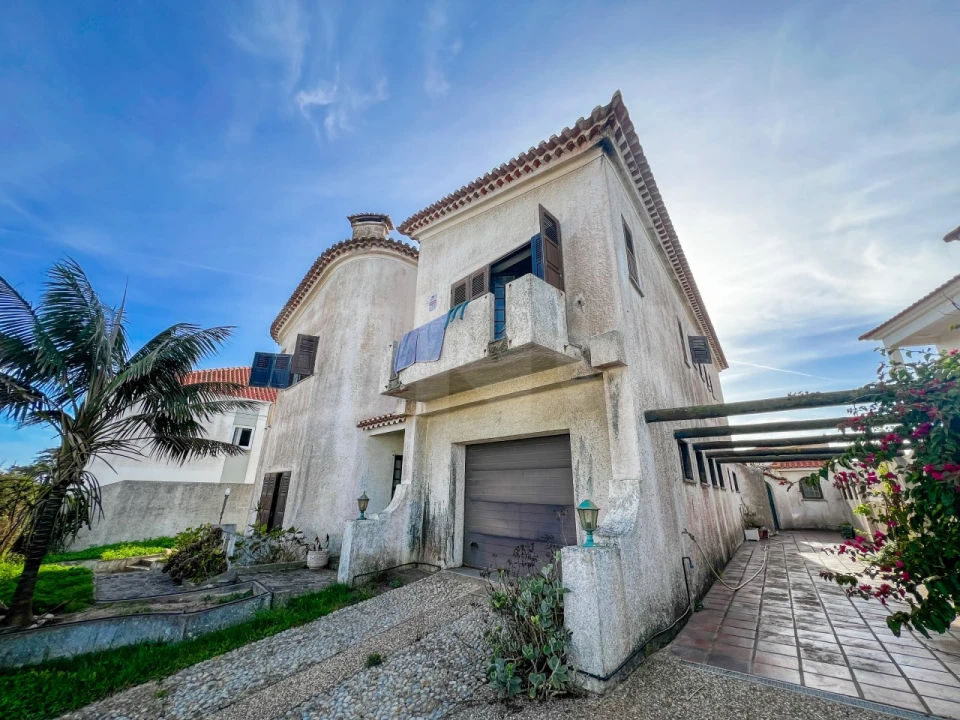 Moradia T5 para Venda em Peniche Foto 46