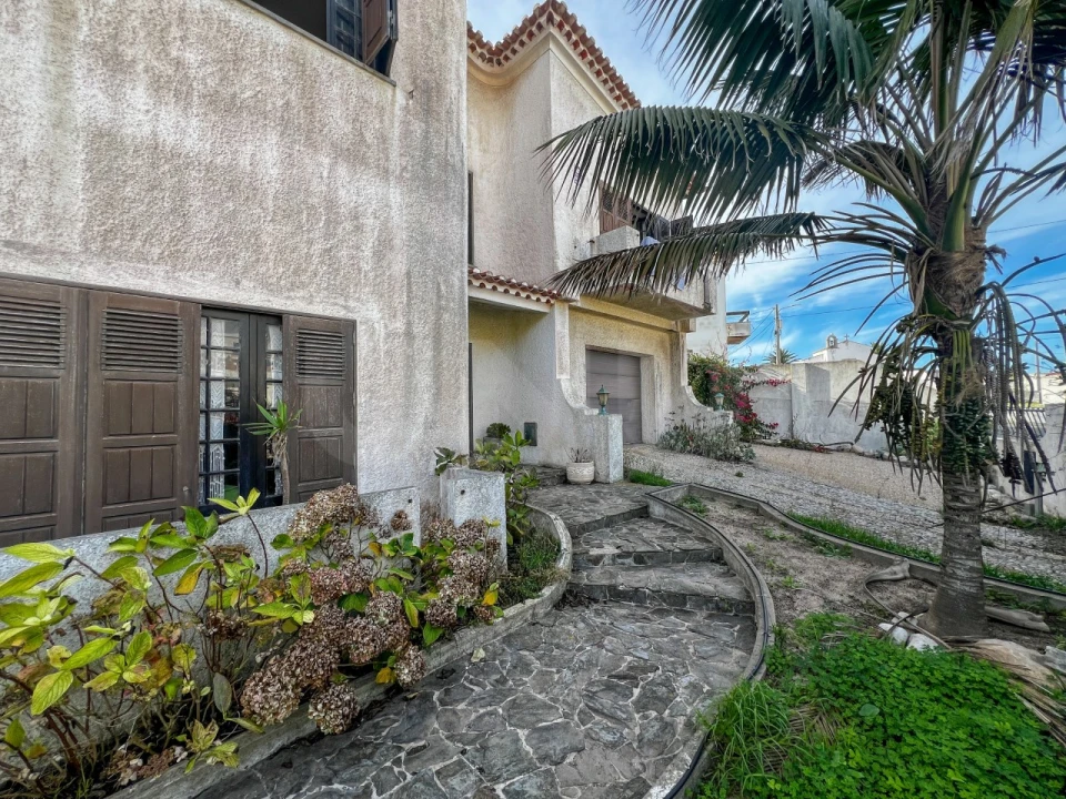 Moradia T5 para Venda em Peniche Foto 48