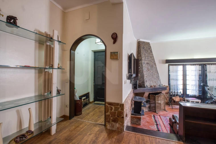 Moradia T5 para Venda em Peniche Foto 2