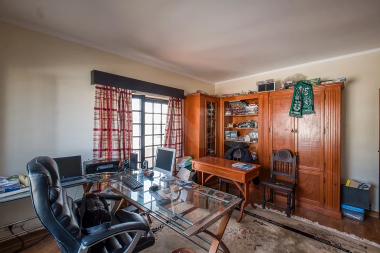 Moradia T5 para Venda em Peniche Foto 16