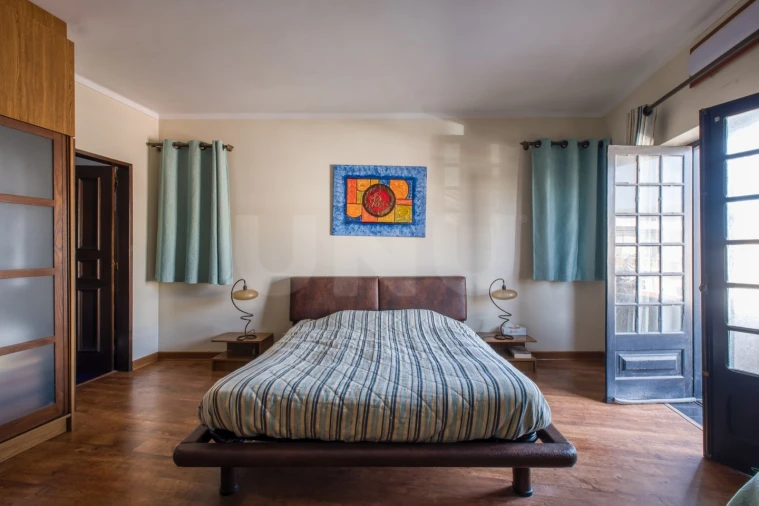 Moradia T5 para Venda em Peniche Foto 19