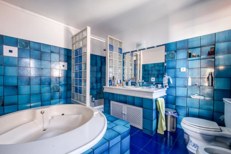 Moradia T5 para Venda em Peniche Foto 21