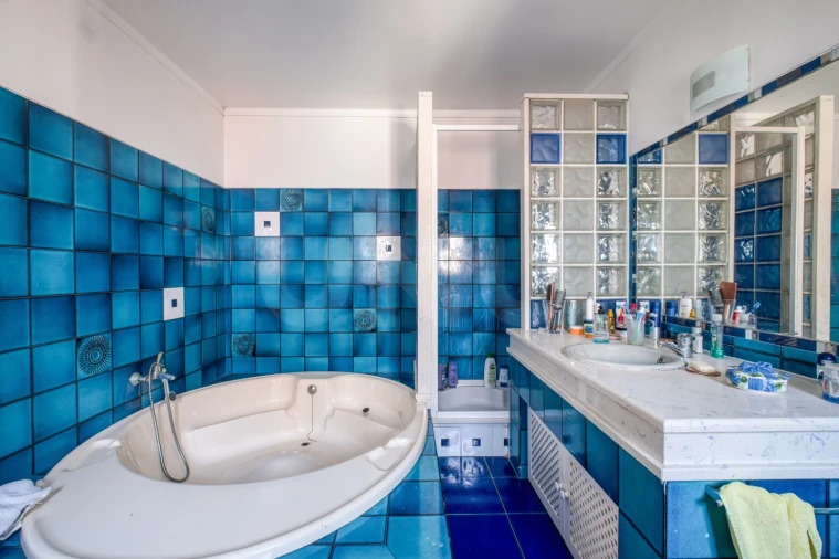 Moradia T5 para Venda em Peniche Foto 22