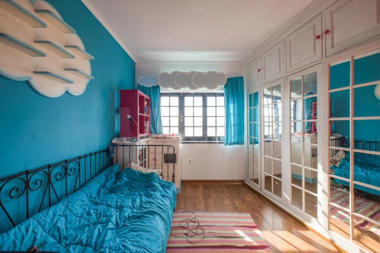 Moradia T5 para Venda em Peniche Foto 25