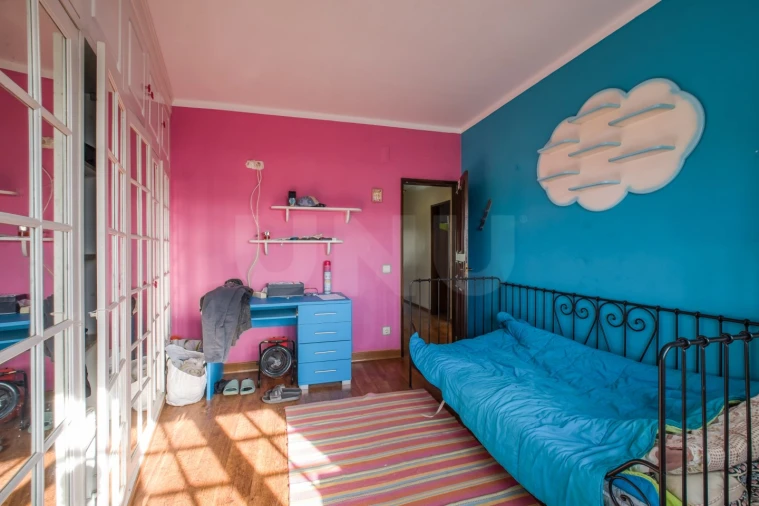 Moradia T5 para Venda em Peniche Foto 26