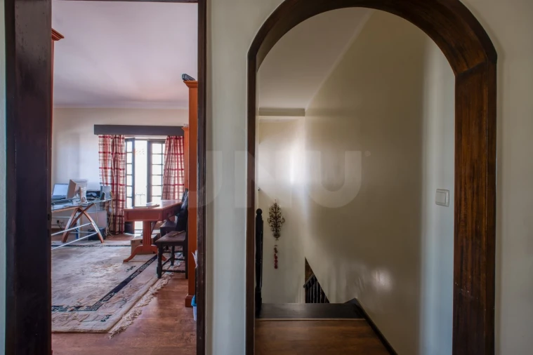 Moradia T5 para Venda em Peniche Foto 29