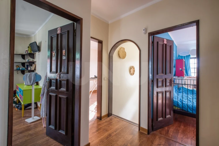 Moradia T5 para Venda em Peniche Foto 30