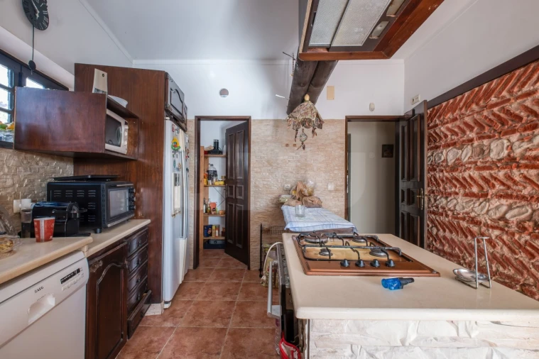 Moradia T5 para Venda em Peniche Foto 34