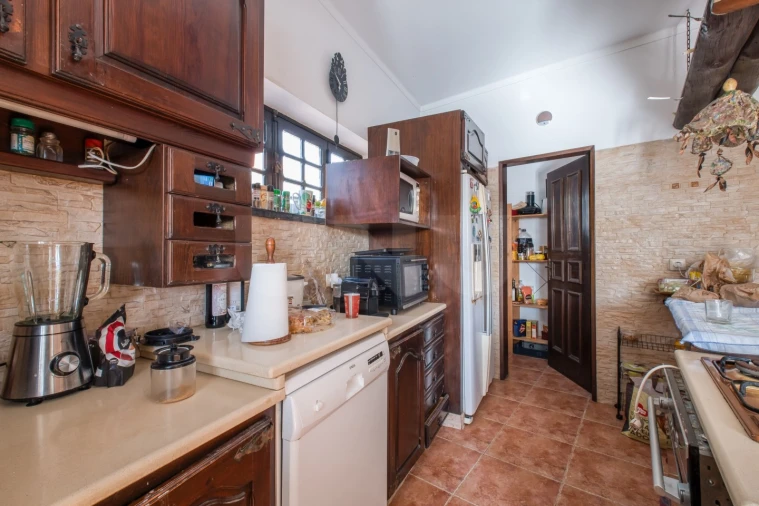 Moradia T5 para Venda em Peniche Foto 35