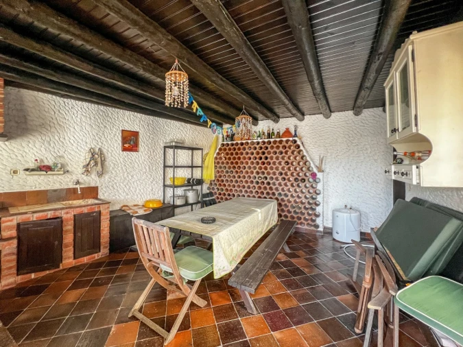 Moradia T5 para Venda em Peniche Foto 40