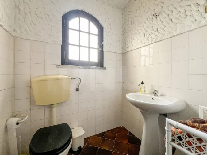 Moradia T5 para Venda em Peniche Foto 42