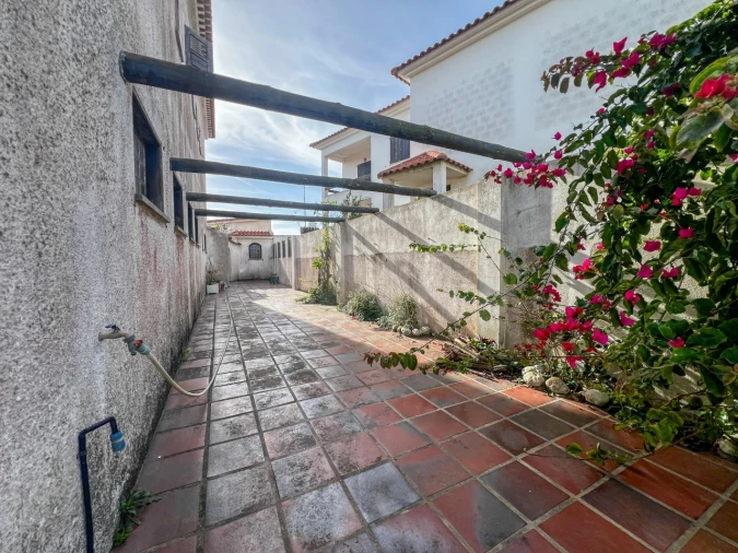 Moradia T5 para Venda em Peniche Foto 45