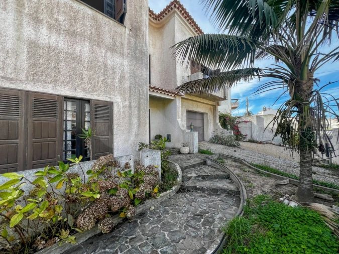 Moradia T5 para Venda em Peniche Foto 48