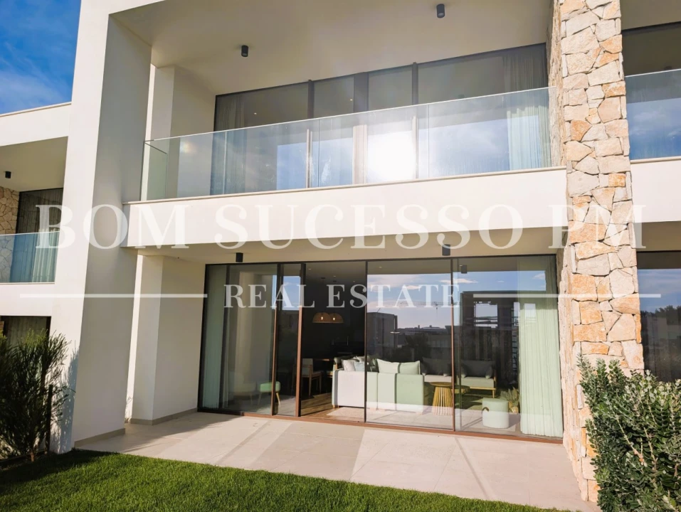 Moradia T3 para Venda em Vau Foto 6