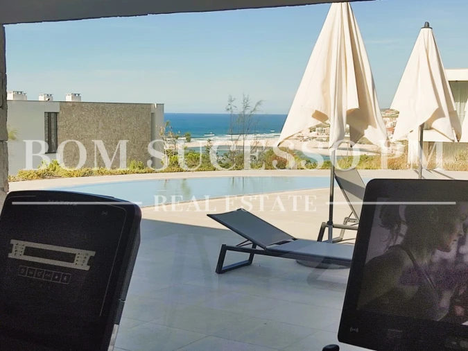 Moradia T3 para Venda em Vau Foto 23