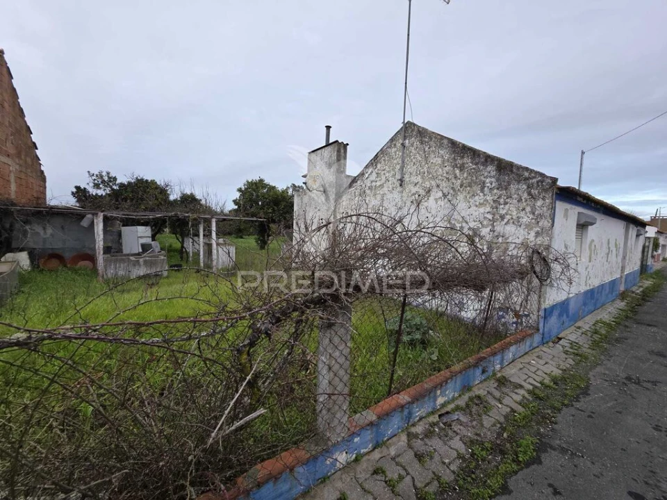 Moradia T2 para Venda em Grândola e Santa Margarida da Serra Foto 7