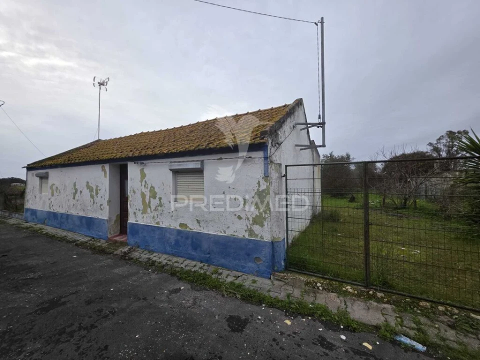 Moradia T2 para Venda em Grândola e Santa Margarida da Serra Foto 2