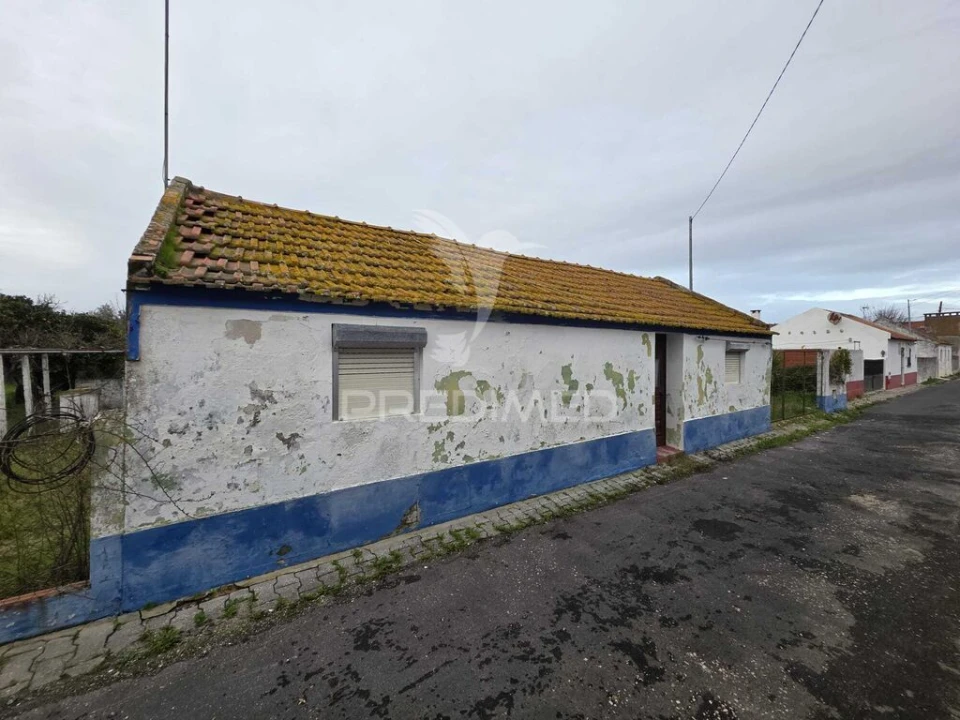 Moradia T2 para Venda em Grândola e Santa Margarida da Serra Foto 3