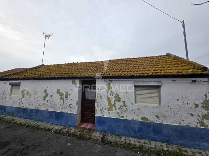 Moradia T2 para Venda em Grândola e Santa Margarida da Serra Foto 5