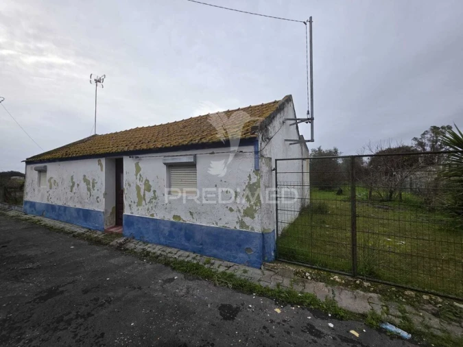 Moradia T2 para Venda em Grândola e Santa Margarida da Serra Foto 2