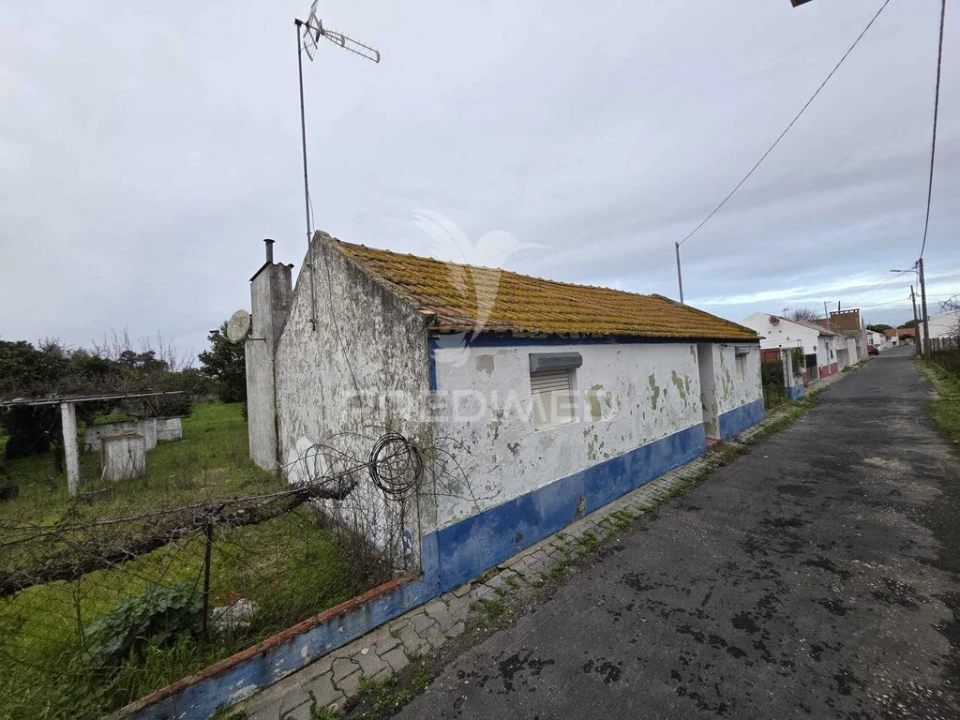 Moradia T2 para Venda em Grândola e Santa Margarida da Serra Foto 6