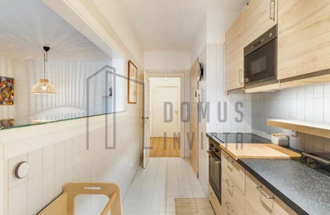 Apartamento T2 para Venda em Aldoar, Foz do Douro e Nevogilde Foto 7