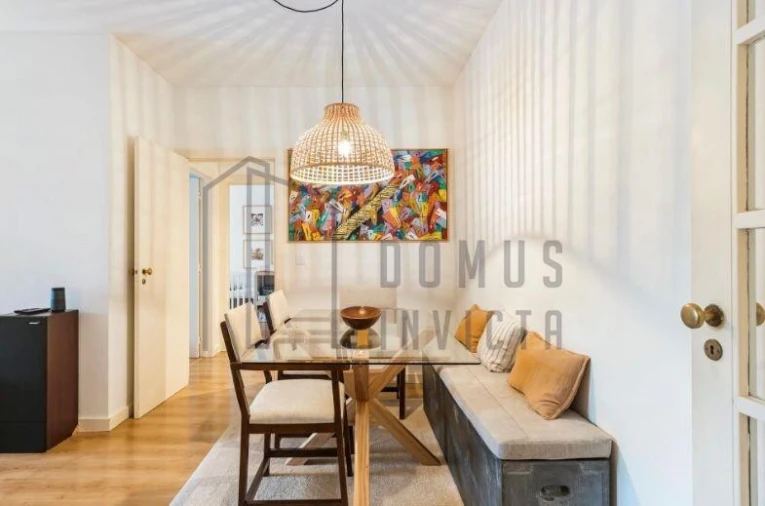 Apartamento T2 para Venda em Aldoar, Foz do Douro e Nevogilde Foto 4