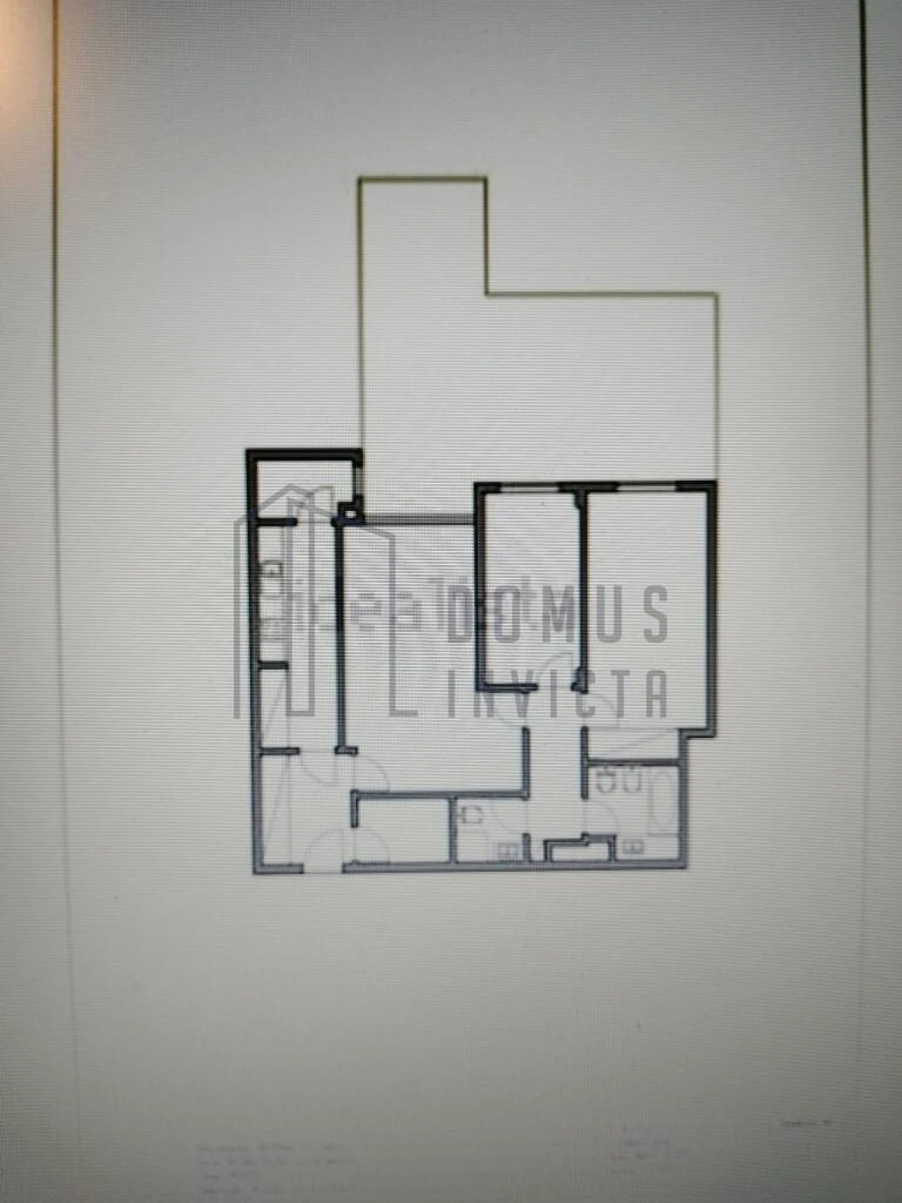 Apartamento T2 para Venda em Aldoar, Foz do Douro e Nevogilde Foto 14