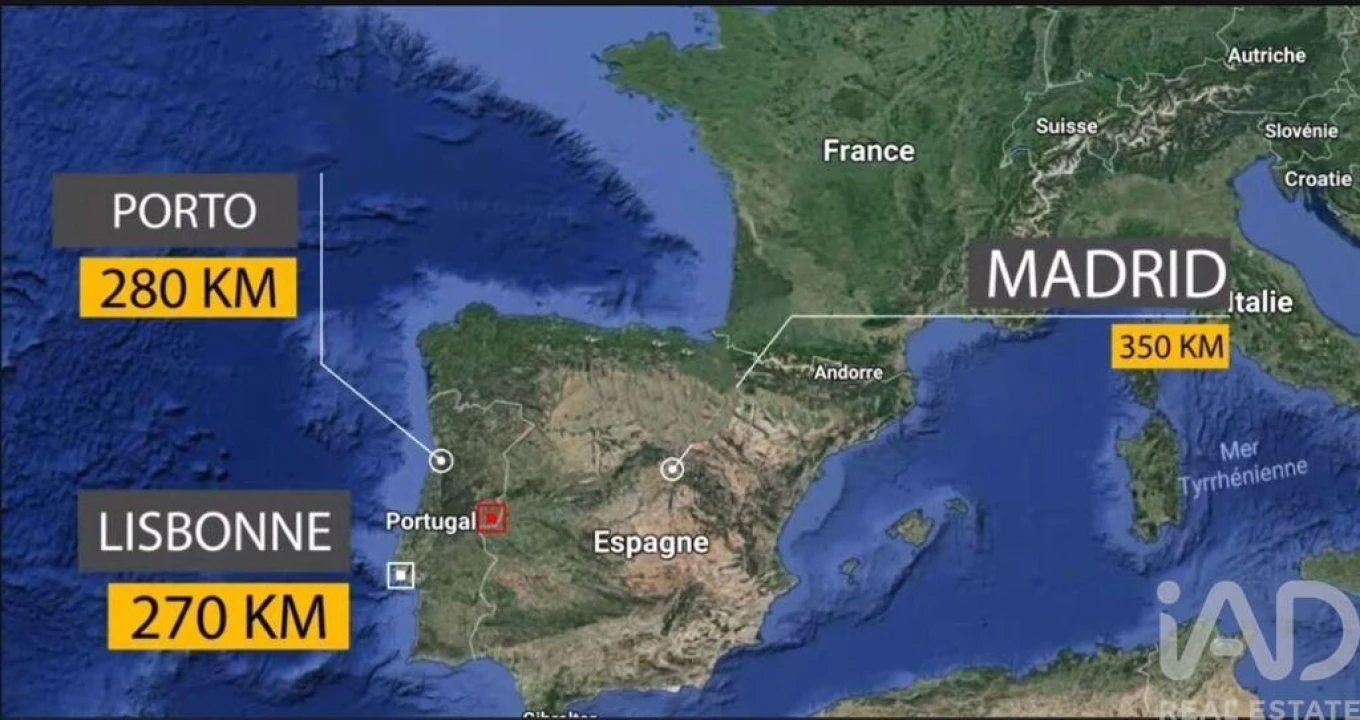 Prédio para Venda em Monsanto e Idanha-A-Velha Foto 3