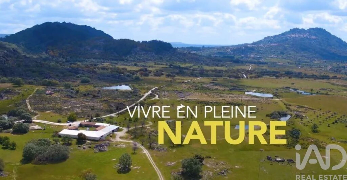 Prédio para Venda em Monsanto e Idanha-A-Velha Foto 2