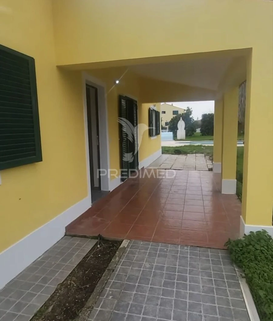 Moradia T3 para Venda em Glória do Ribatejo e Granho Foto 4