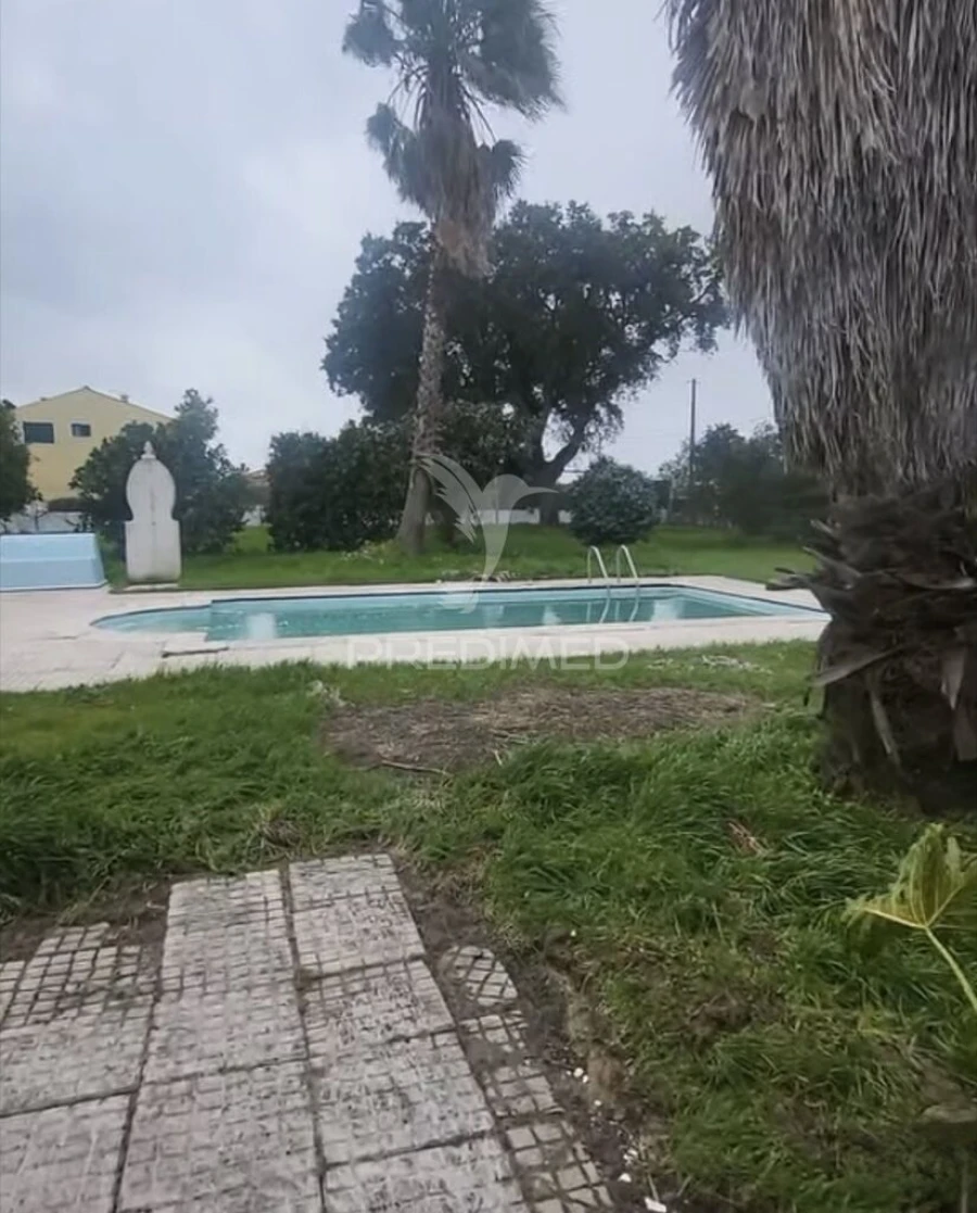 Moradia T3 para Venda em Glória do Ribatejo e Granho Foto 5