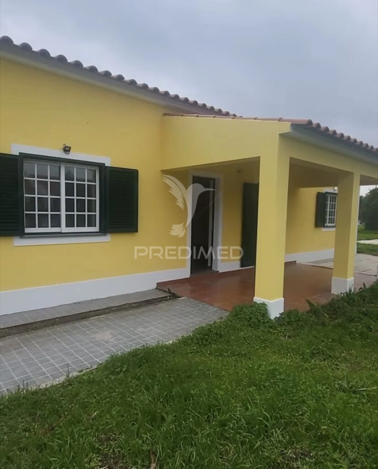 Moradia T3 para Venda em Glória do Ribatejo e Granho Foto 3