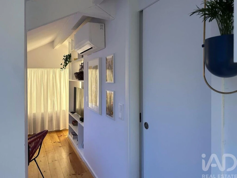 Apartamento T1 para Venda em Santa Marinha e São Pedro da Afurada Foto 10