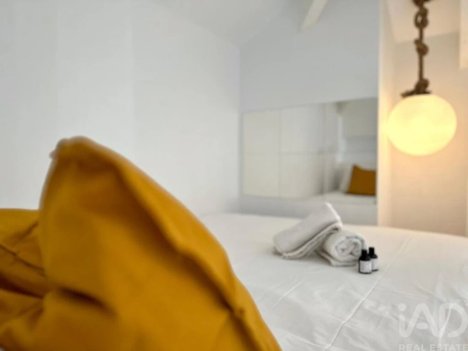 Apartamento T1 para Venda em Santa Marinha e São Pedro da Afurada Foto 14