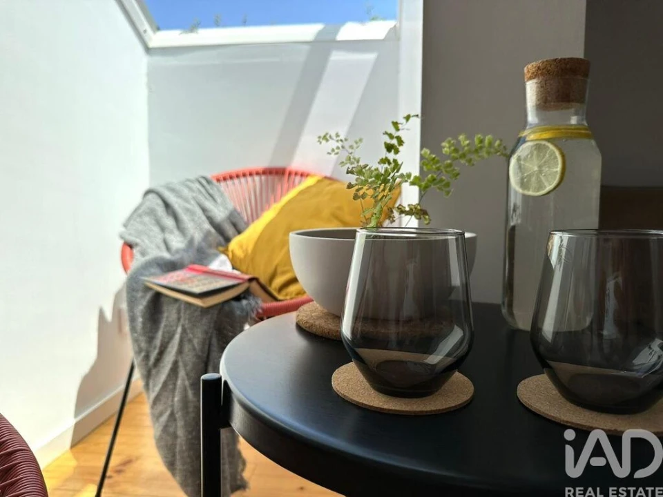 Apartamento T1 para Venda em Santa Marinha e São Pedro da Afurada Foto 15