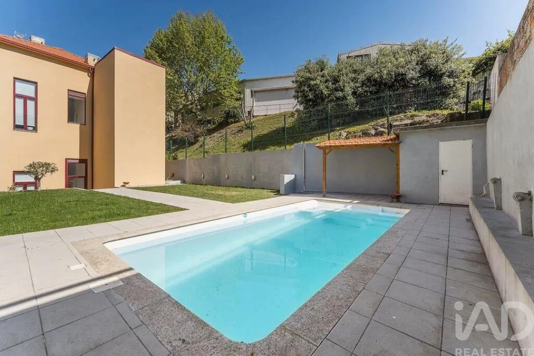 Apartamento T1 para Venda em Santa Marinha e São Pedro da Afurada Foto 17