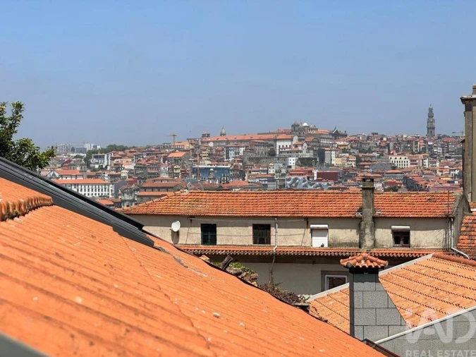 Apartamento T1 para Venda em Santa Marinha e São Pedro da Afurada Foto 16