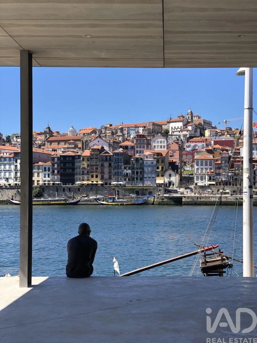 Apartamento T1 para Venda em Santa Marinha e São Pedro da Afurada Foto 19