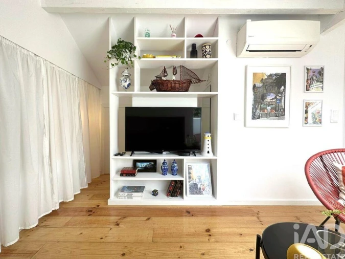 Apartamento T1 para Venda em Santa Marinha e São Pedro da Afurada Foto 5