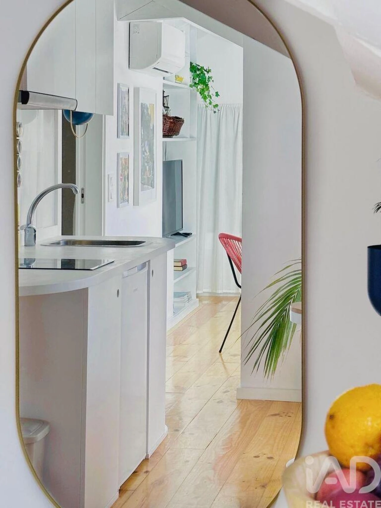 Apartamento T1 para Venda em Santa Marinha e São Pedro da Afurada Foto 11