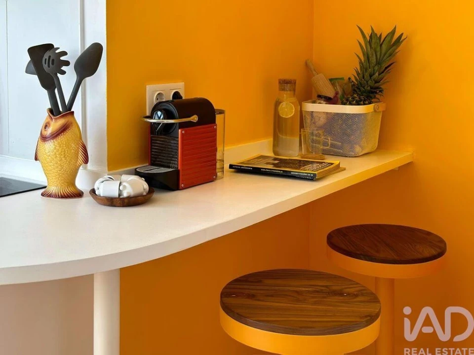 Apartamento T1 para Venda em Santa Marinha e São Pedro da Afurada Foto 13