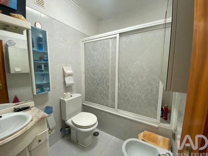 Apartamento T2 para Venda em Massamá e Monte Abraão Foto 9