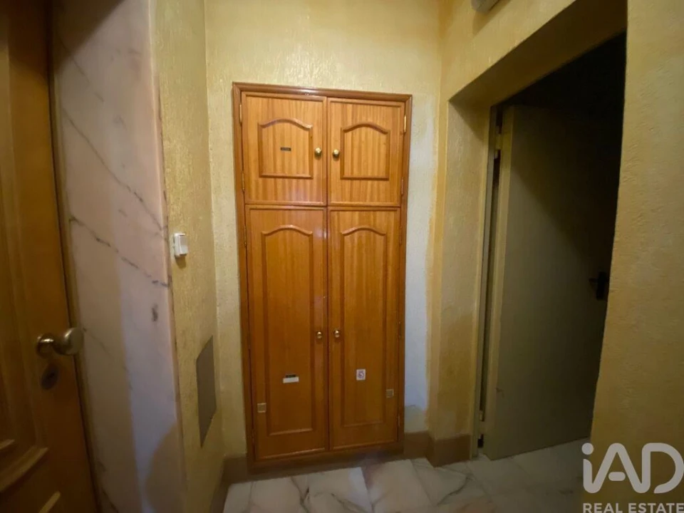 Apartamento T2 para Venda em Massamá e Monte Abraão Foto 14